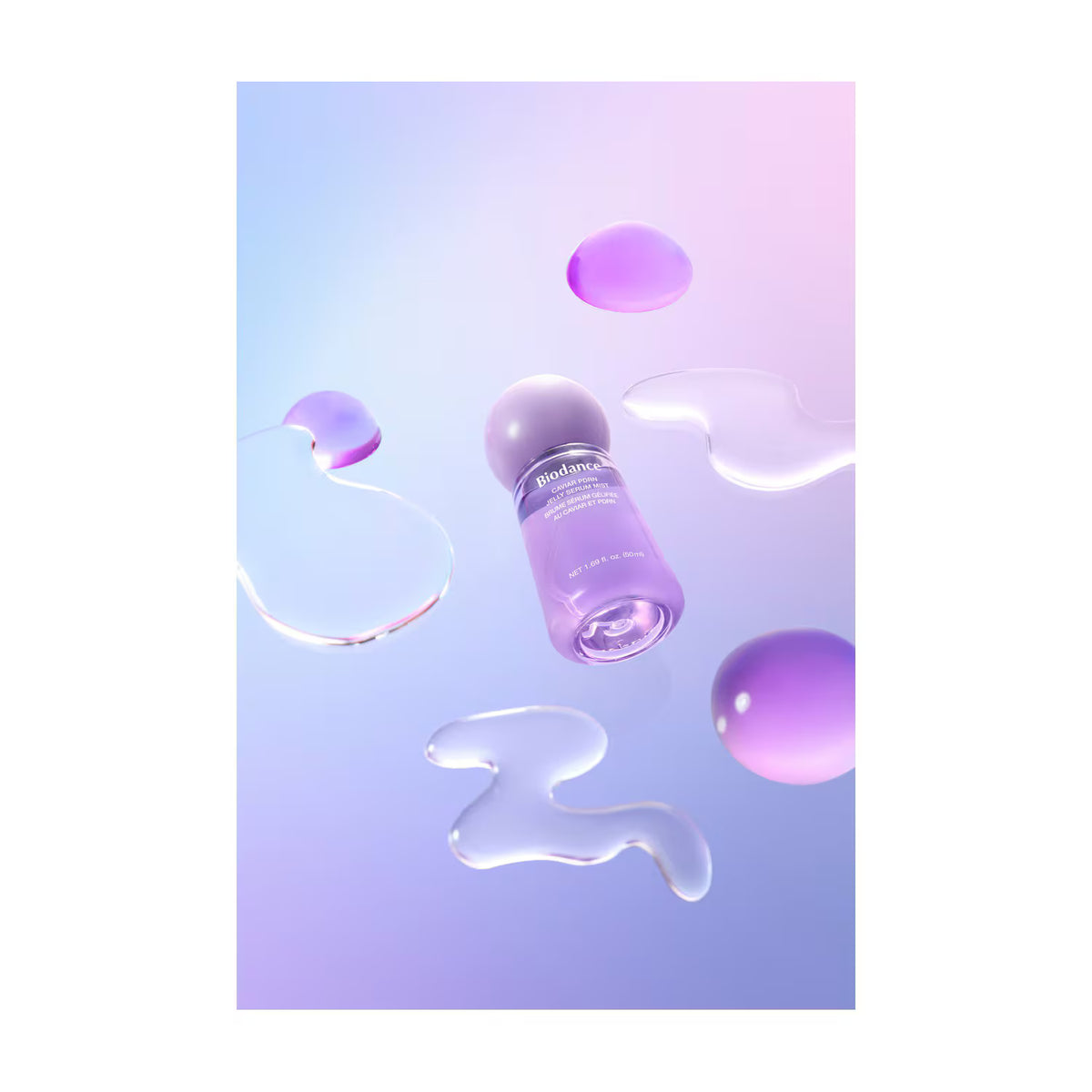 Brume Caviar PDRN - Biodance