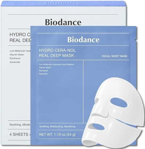 Masque Hydro Cera-Nol - Biodance
