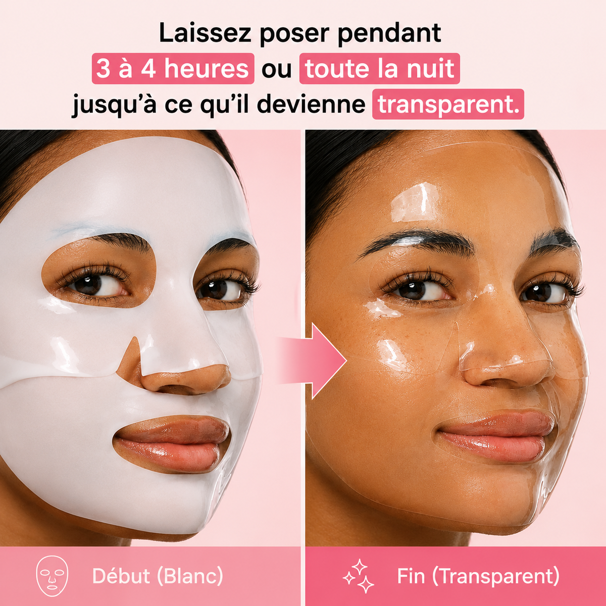 Masque Bio-Collagène - Biodance