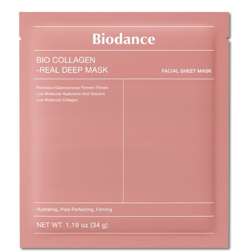 Masque Bio-Collagène - Biodance