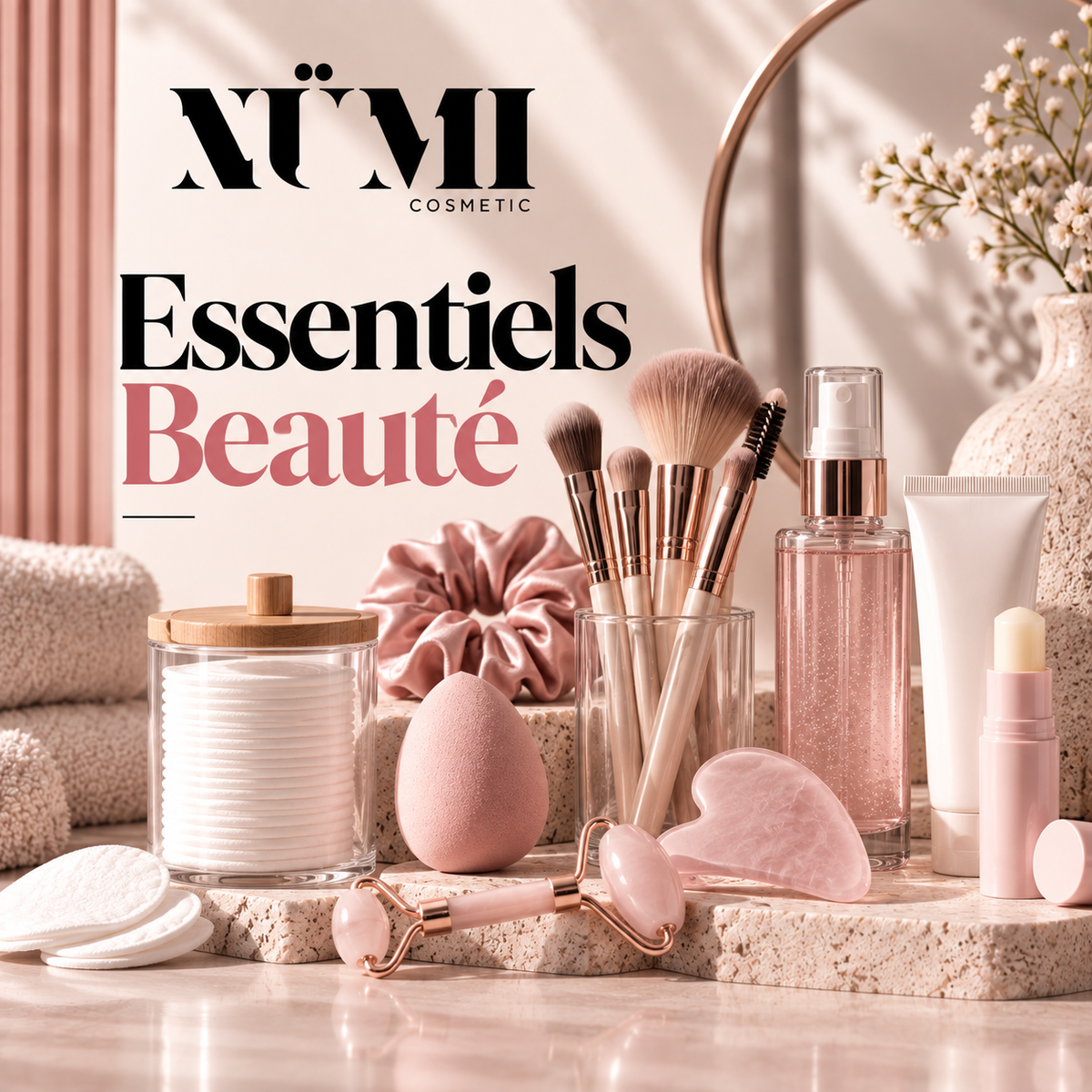Essentiels Beauté