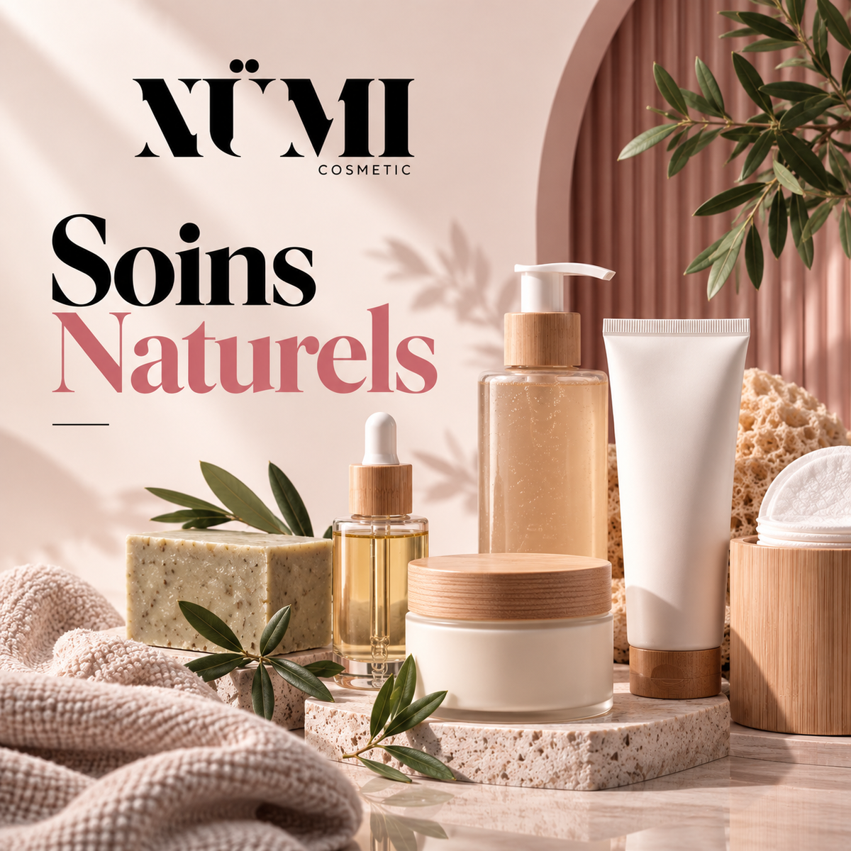 Soins Naturels