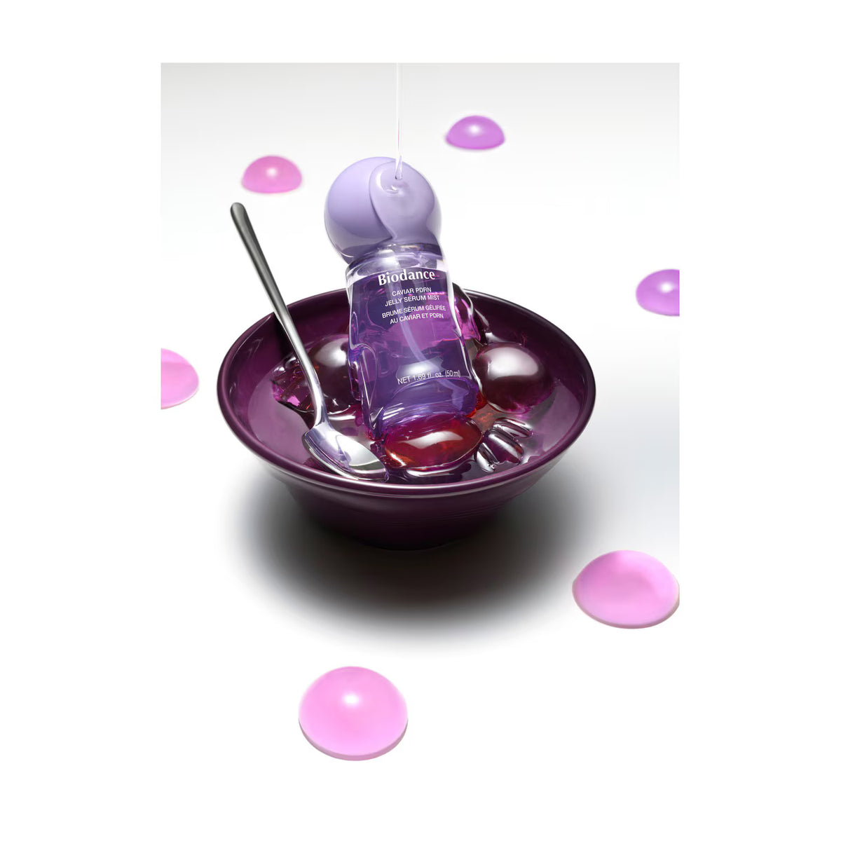 Brume Caviar PDRN - Biodance