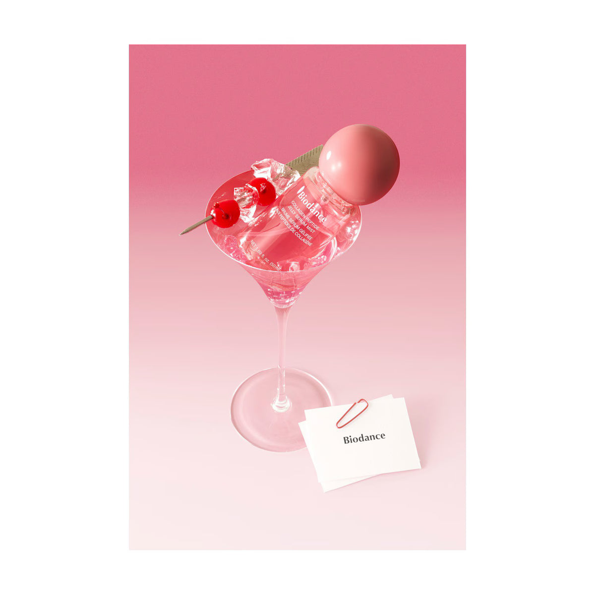 Brume Collagen Peptide - Biodance