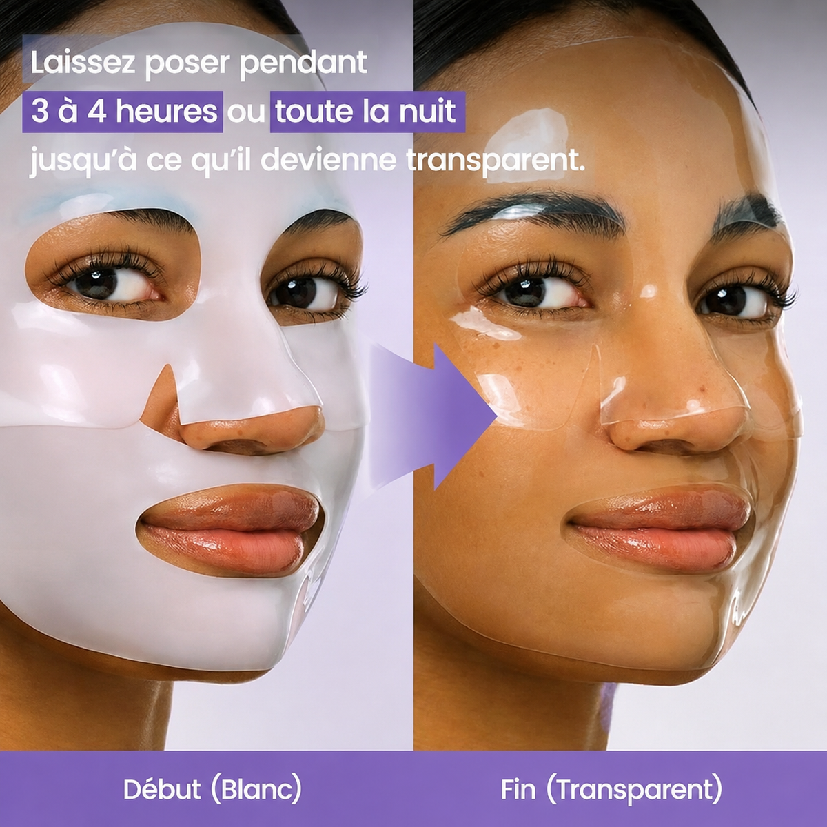 Masque Caviar PDRN - Biodance