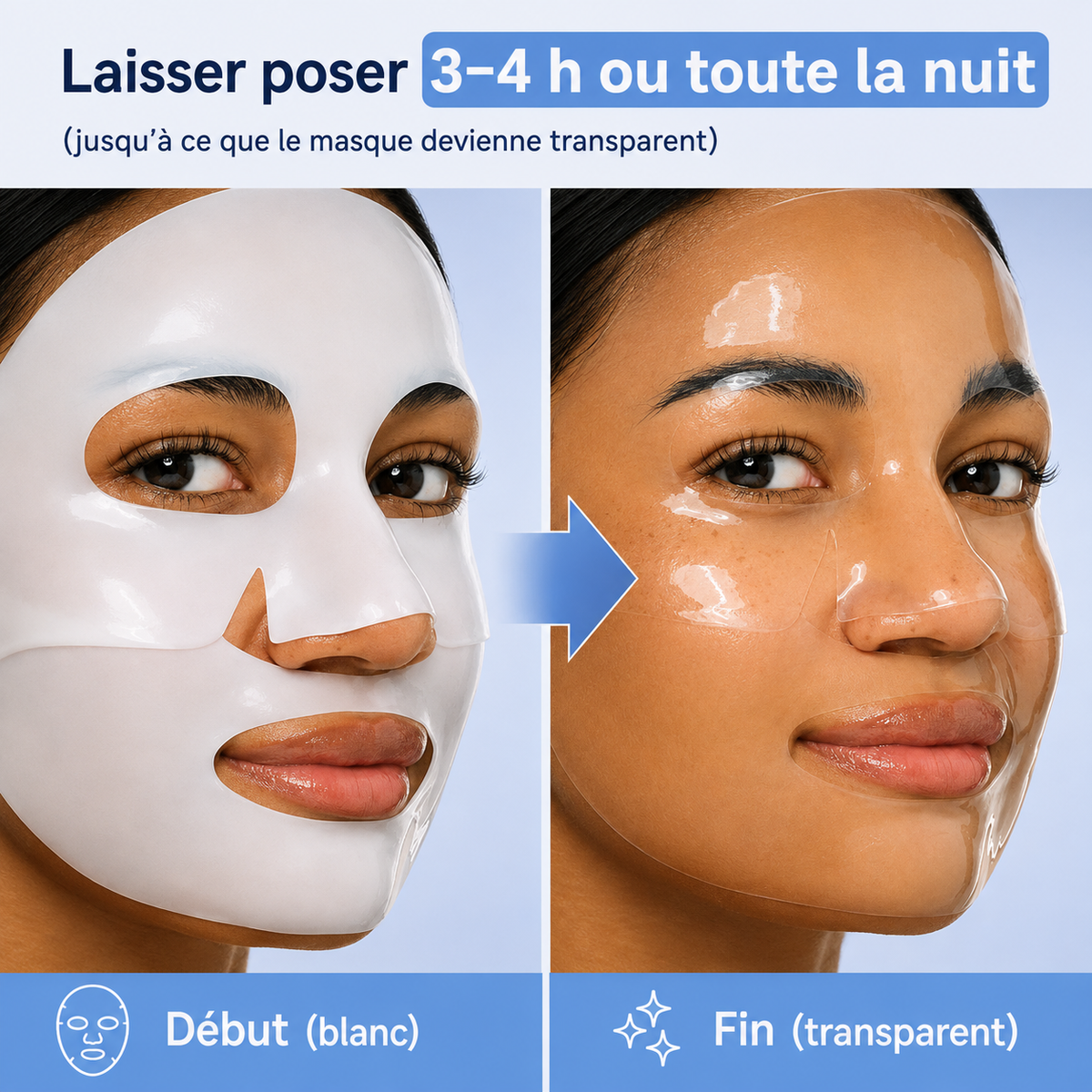 Masque Hydro Cera-Nol - Biodance