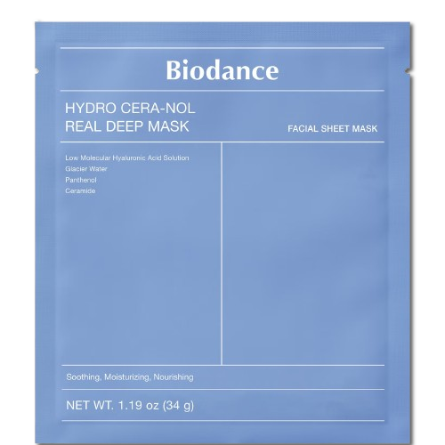 Masque Hydro Cera-Nol - Biodance