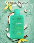 Gel Douche Radiance - Garranso