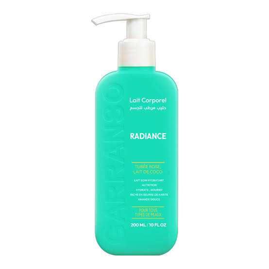 Lait Corp Radiance - Garranso