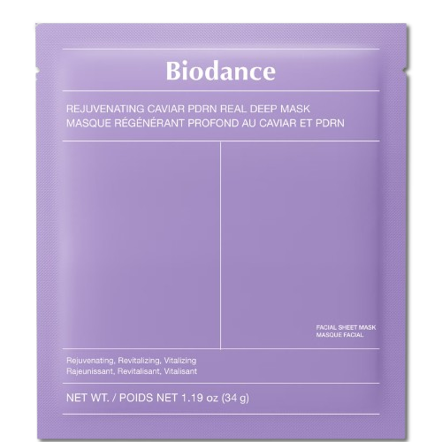 Masque Caviar PDRN - Biodance