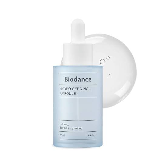 Sérum Hydro Cera-Nol - Biodance