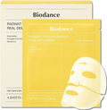 Masque Vita Niacinamide - Biodance