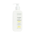 Lait Corp Ambre & Vanille - Garranso